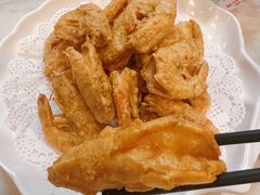 -桥东喜碧海鲜街(水东街店)