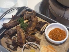 -清真·卡德尔大叔新疆主题餐厅(龙汇路店)