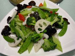 -裕德隆清真饭庄·天津特色菜(河东店)