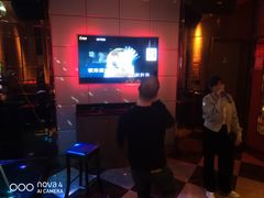 -佰迪乐KTV(岑溪店)