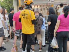 -海平馄饨(逍遥二路店)