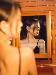 点击看大图 -蜜桃少女VISION写真馆(雁塔店)