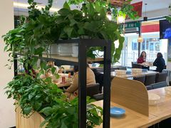 大堂-拿渡·水煮鱼麻辣香锅(王府井奥莱·香江小镇店)