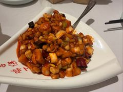 -峨嵋酒家(地安门店)