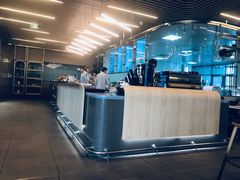 -Bracket Coffee(银河SOHO店)