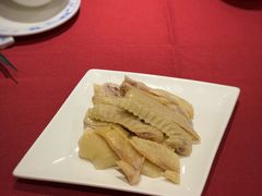 吉士咸鸡-老吉士酒家(天平路店)