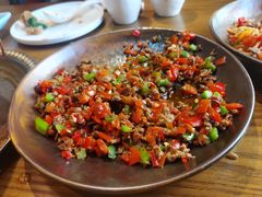-金孔雀德宏傣味餐馆(魏公村店)