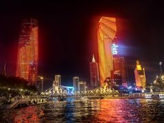 -海河游船-永乐码头(大悲院)