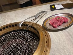 -乾杯烧肉居酒屋(中洲湾店)