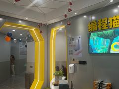 -编程猫·少儿编程(绿宝校区)