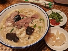 -毅祥斋老孙家泡馍(西羊市店)