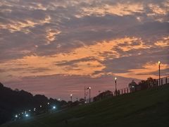 -南京金牛湖风景区