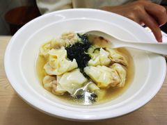 -小胖子馄饨店(洪兴路店)