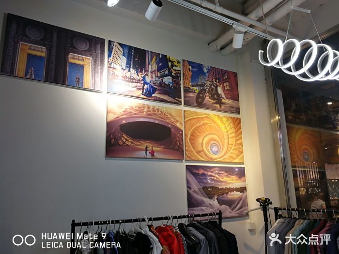 小丁香照相馆图片