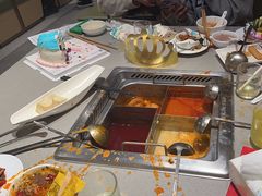 -海底捞火锅(如皋吾悦广场店)