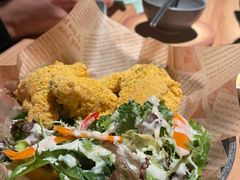 -KimPro 辛普乐概念韩餐