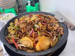 -一烙锅(友谊店)