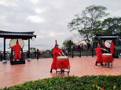 -胡里山炮台