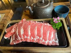 -湊湊火锅·茶憩(来福士广场店)