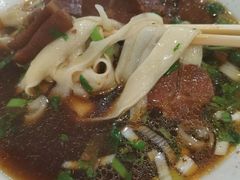 -水仙拉面(水仙街店)