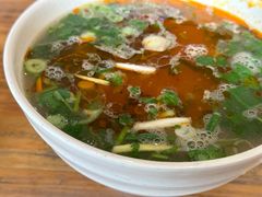 -清真马杰山牛肉汤馆