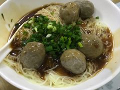 牛丸捞面-荔林食店(西华路店)