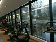 -W FITNESS 威尔仕健身·游泳(七宝店)