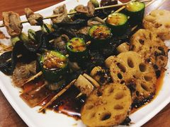 -好吃街美食城(八一广场店)
