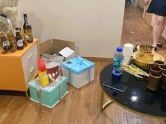 -好利来(光华中心店)