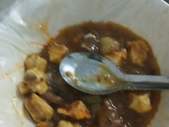 -清真·刘老虎肉丸糊辣汤(北郊分店)