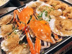 -苏浙徽·农家大院(吴江中山南路店)