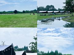 -夏河溪乡野公园