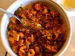 -杭州钱江新城万怡酒店-西餐厅