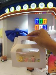 -手作艺术研究所·石膏娃娃手工集合店(通州万达店)
