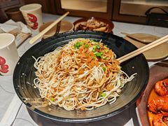 -巴厘龙虾·榜首油焖大虾(音乐学院·沿江酒馆店)