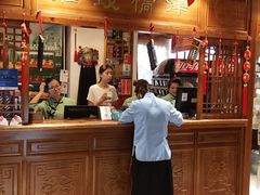 -京味斋·北京烤鸭(北京南站洋桥店)