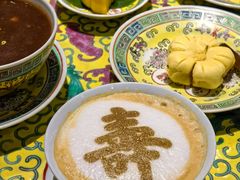 -宫事颐庭·老佛爷贵寿下午茶(颐和园店)