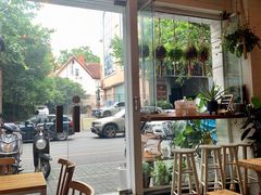 -Egg•Allday Brunch(襄阳北路店)