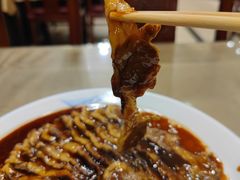 -南来顺饭庄·清真(南菜园店)