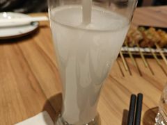 -大米·京都小酒馆·炭烧海鲜·烧鸟(龙口东路店)