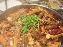 -黄记煌三汁焖锅(新世纪广场店)
