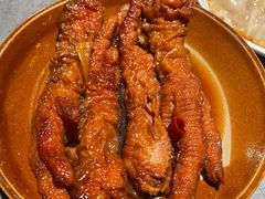 -老淮滨-蚌埠非遗小吃(淮河路店)