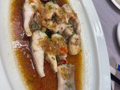 -银都上海菜馆(粤海东路店)