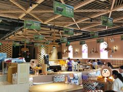 -谷丽麦馕新疆菜·清真(步步高梅溪新天地店)