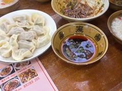 -刘氏方酥锅盔(古城总店)