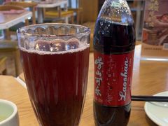 -船歌·鱼水饺青岛菜(枫蓝国际购物中心店)