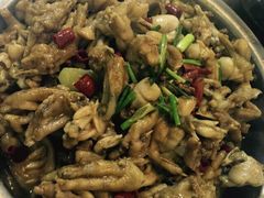 品蟹轩蟹肉煲-蟹肉煲蟹肉(阊胥路店)