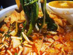 -丽丽三鲜螺蛳粉(田林路店)