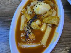 -许妈妈餐厅烤肉烧烤家常菜(明润广场店)