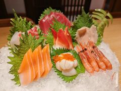 -花和海鲜自助(梅江店)